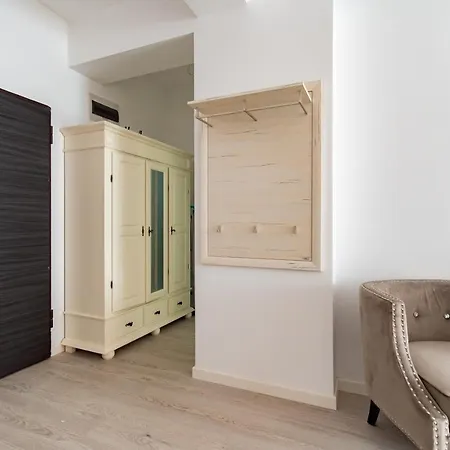 Apartment Black Sea 1 Năvodari
