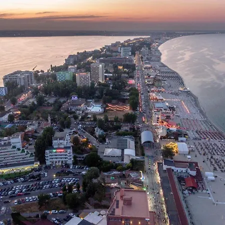 Black Sea 1 Apartment Năvodari