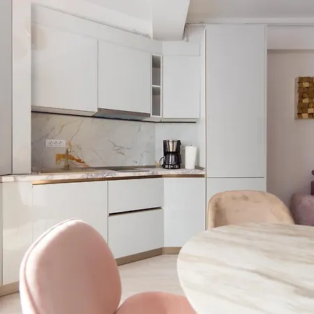 Apartment Black Sea 1