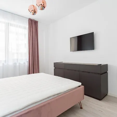 Apartment Black Sea 1 *