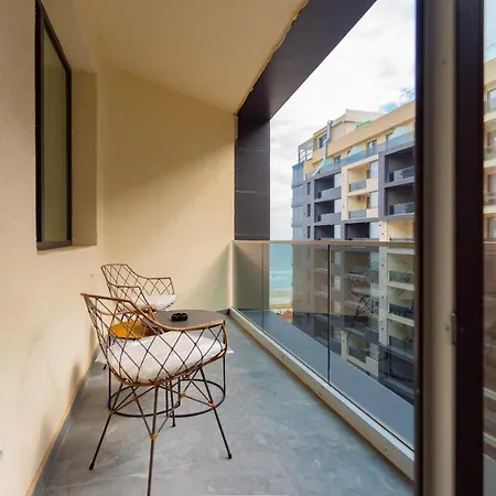 Apartment Black Sea 1