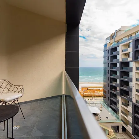 Black Sea 1 Apartment *