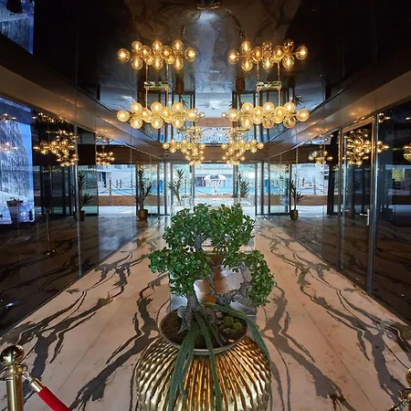 Apartment Black Sea 1